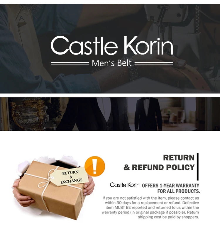 Belt For Men Leather Designer Luxury Brand Fashion Business Top Quality Belts Inner wear Alloy Buckle Mens Belts