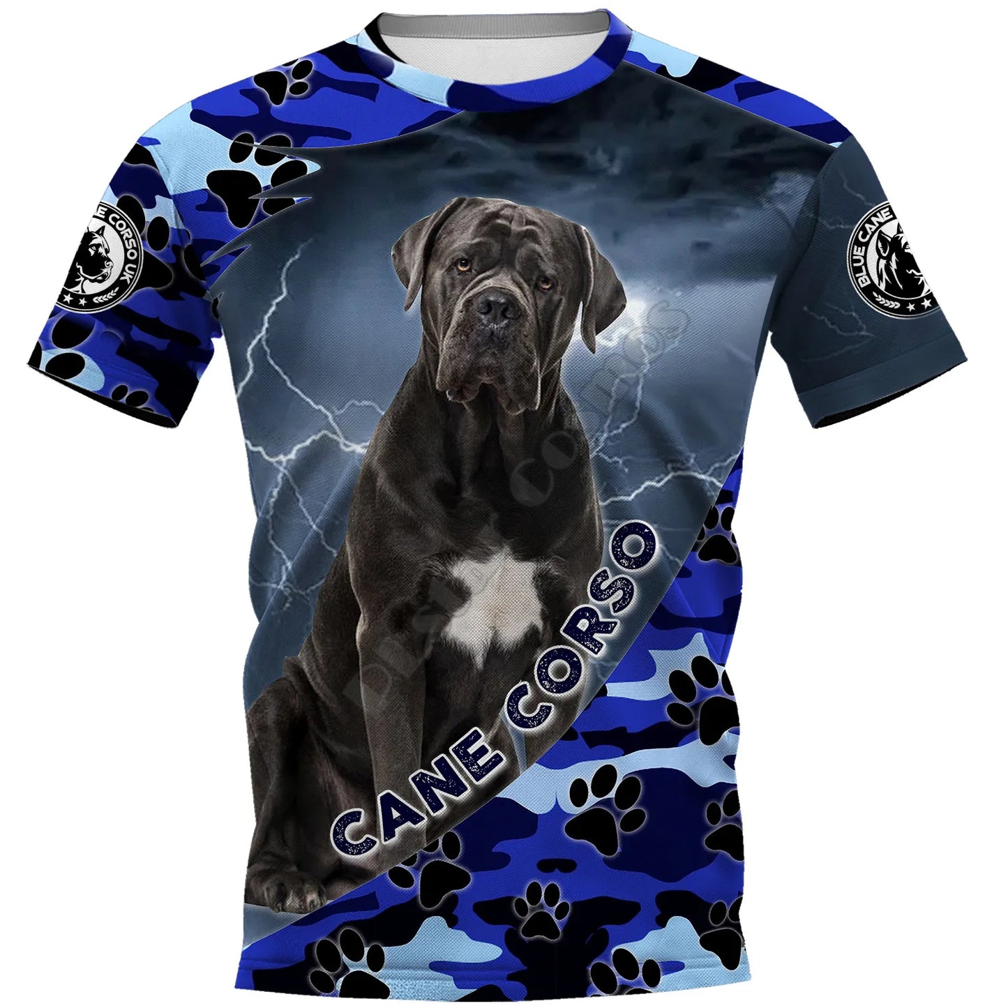 Rottweiler 3D Printed t shirts women for men Summer Casual Tees Short Sleeve T-shirts Short Sleeve Drop Shipping 05