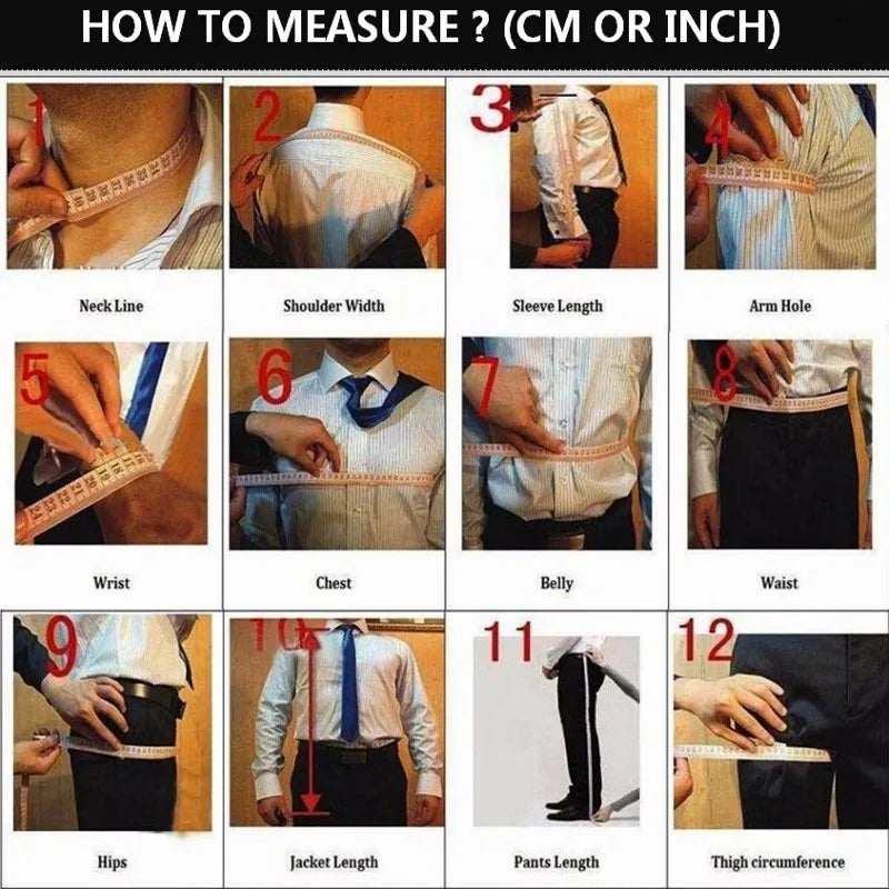 Hot Selling Men Suits Pattern and Black Groom Tuxedos Shawl Satin Lapel Groomsmen Wedding Best Man ( Jacket+Pants+Vest+Tie) C691