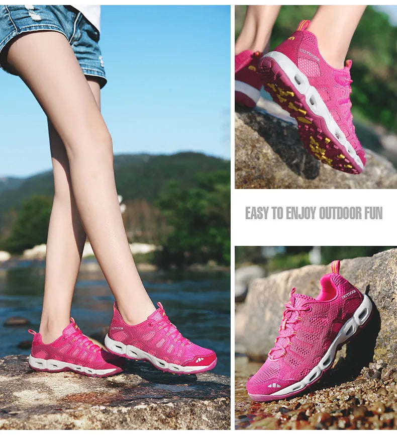 2020 New Men Shoes Summer Sneakers Fashion Spring Outdoor Shoes Men Casual Men'S Shoes Comfortable Mesh Shoes For Men Size 36-46