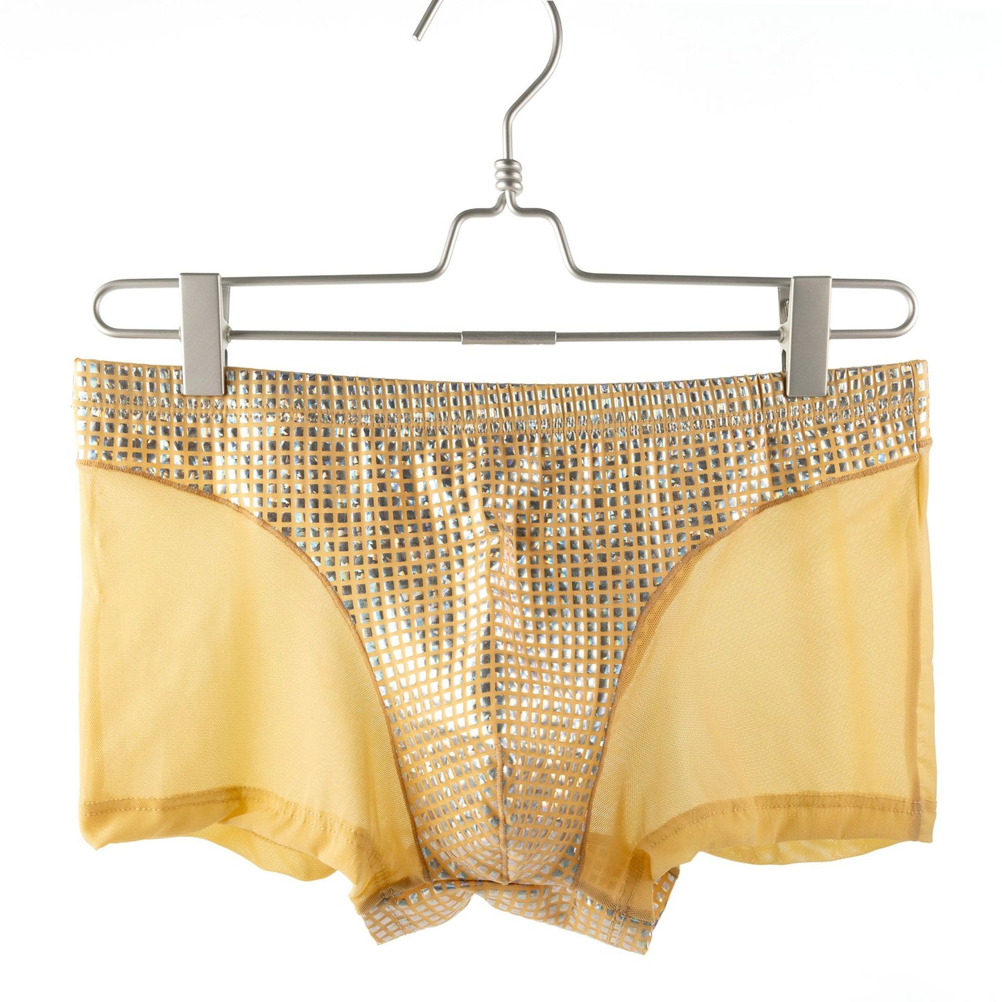 Men's Sexy Boxer Shorts