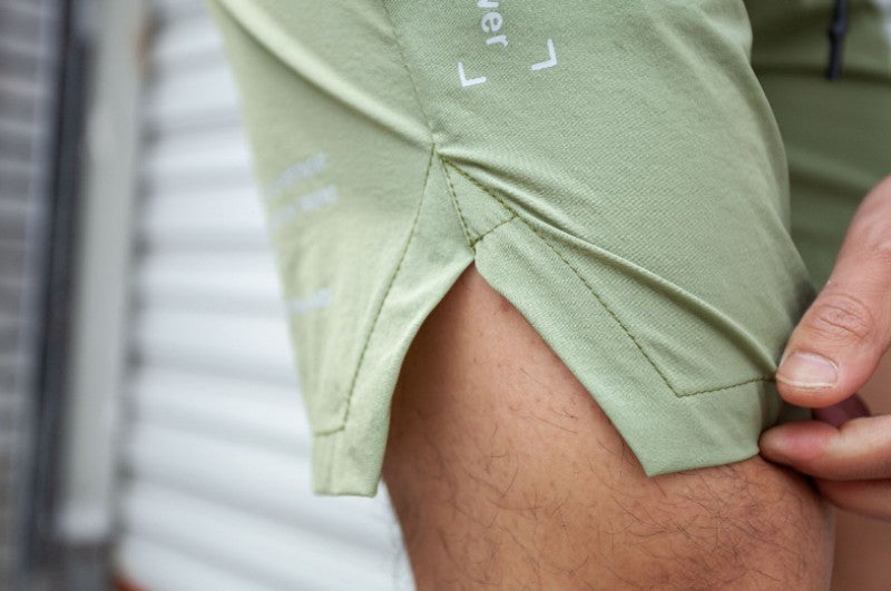 Men Hot Shorts Light Weight Thin Short Pants Running Squat Fitness Shorts Men GYM Wear Quick-drying Drawstring Shorts