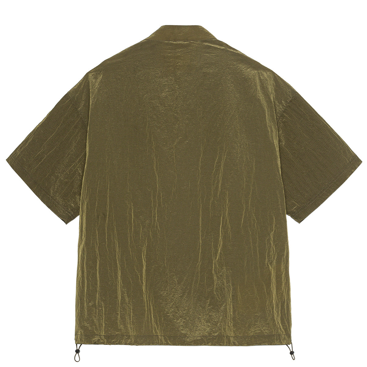 Workwear Short Sleeve Shirt For Men And Women