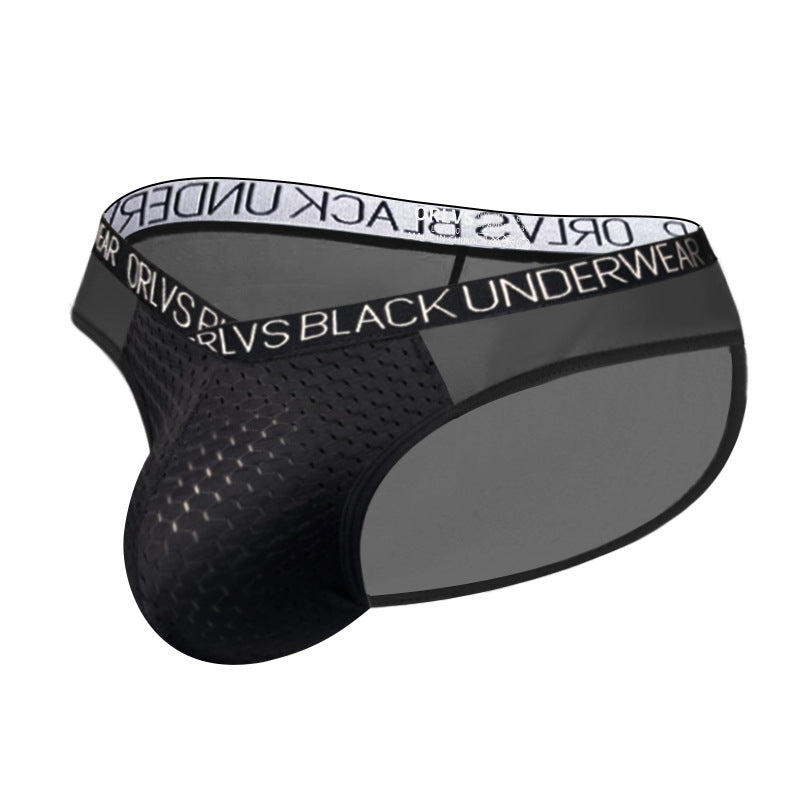 Men's Breathable Quick-drying Panties