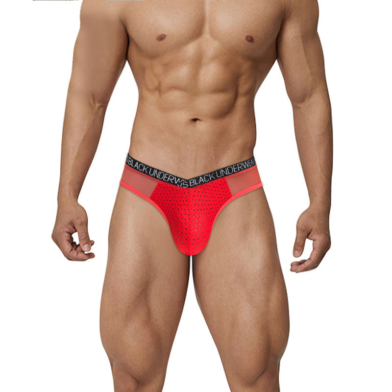 Men's Breathable Quick-drying Panties