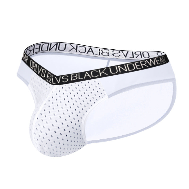 Men's Breathable Quick-drying Panties