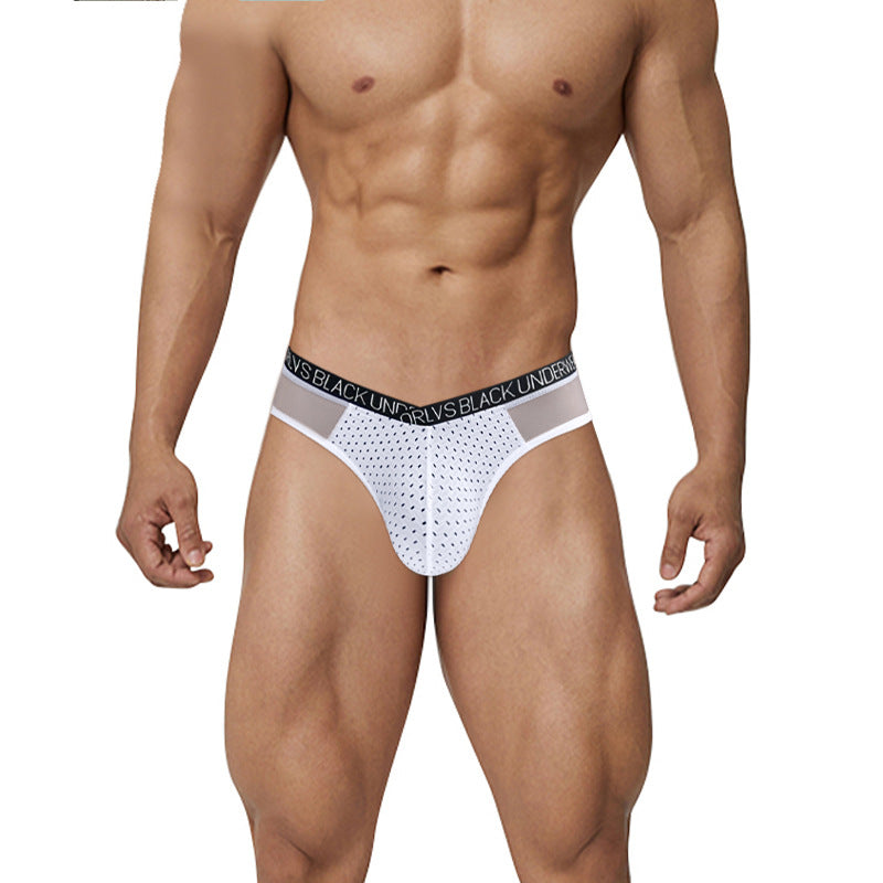 Men's Breathable Quick-drying Panties