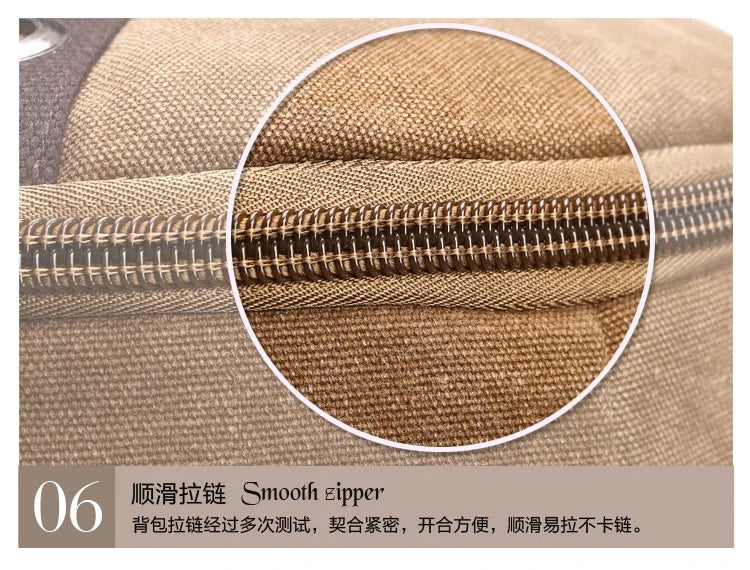 2025 Fashion Large Man Travel Bag Mountaineering Backpack Male Luggage Canvas Bucket Shoulder Army Bags For Boys Men Backpacks