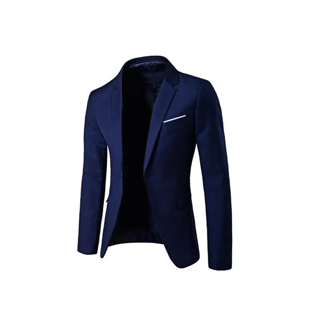 Men Pants Formal 2pcs Suits Men Wedding Prom Suit Slim Fit Business Work Wear Suits Groom Jacket Men Formal Suit Pants