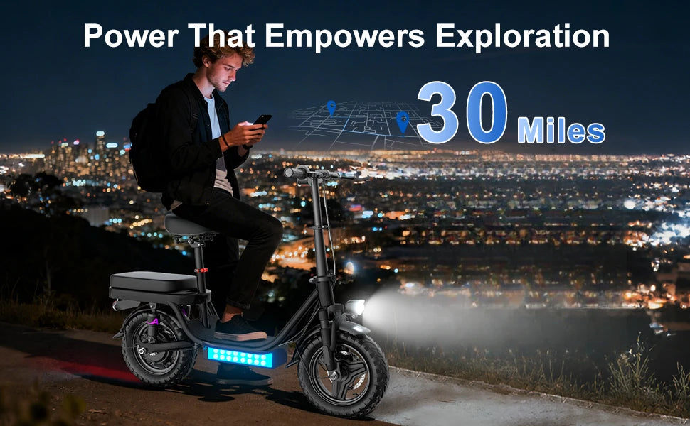 Electric Bike 14 26 Inch 1000w 30-50mph 30-60miles 48v Battery Aluminum Alloy,multiple Types Different Models Electric Bicycle
