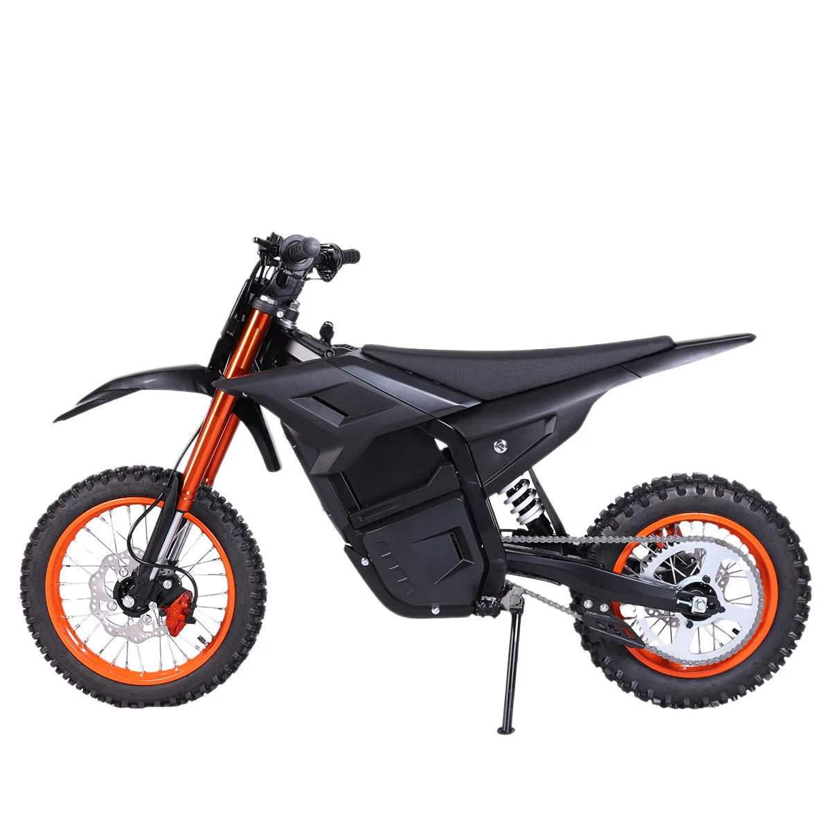 Electric off-road motorcycle lithium battery all-terrain mountain desert mud bike