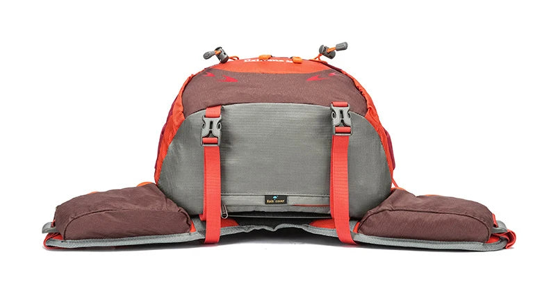 35L Hiking Backpack for Men Women Trekking Climbing Backpacks with Backplane Sports Bag Travel Luggage Bag