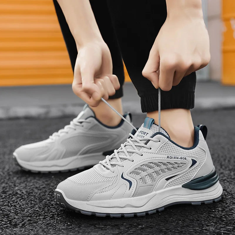 Original Men's Sneakers Free Shipping Promotion Designer Men's Shoes 2024 Urban Man Sneakers for Mens 2024 Summer Shoes Sale