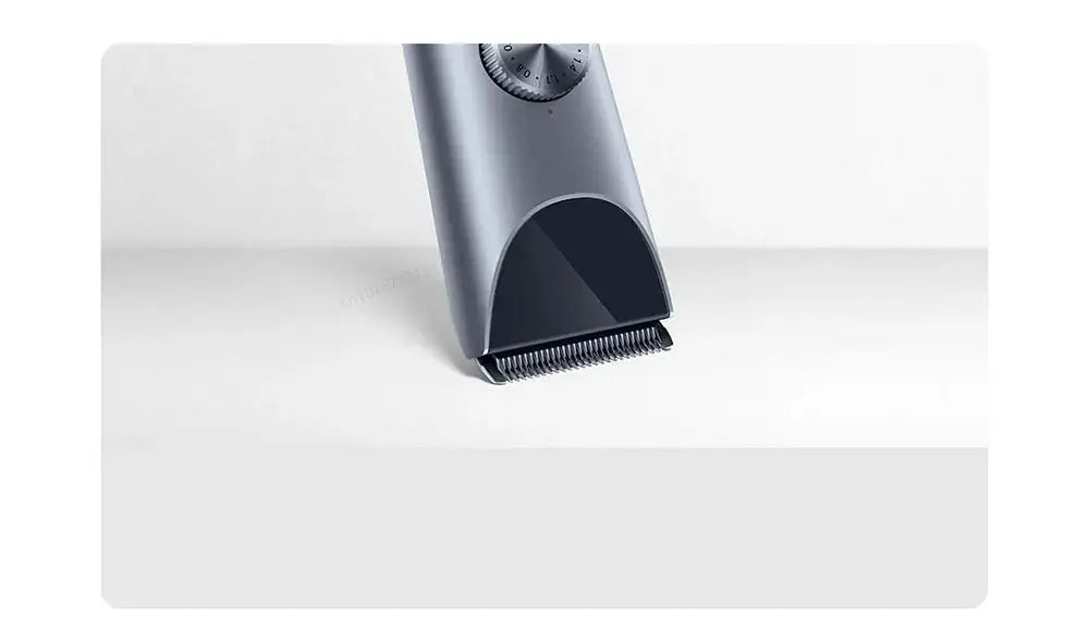 Mijia Hair Clipper 2 Men Sideburns Electric Shaver Wireless Hair Cutting Trimmer Barber Cutter