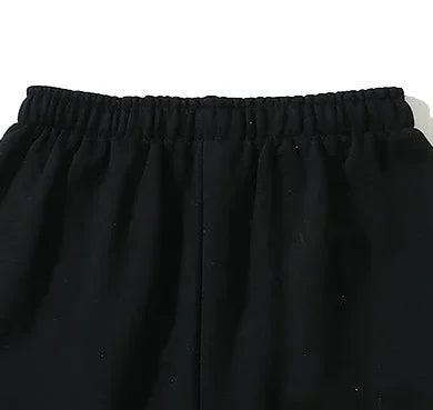 Shorts Men's Summer Fashion Trend Sports Five-point Pants Men's and Women's Beach Pants Comfortable Versatile Casual Pants