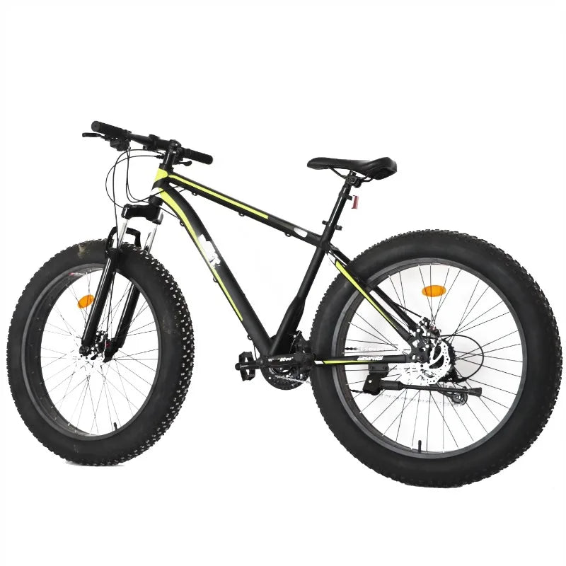 Hot Sale Fat Bike 26 Inch Mountain Fat Bike Men