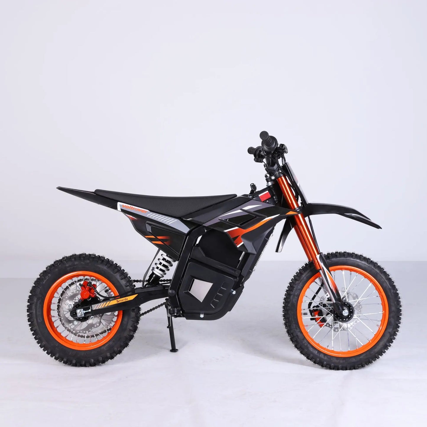 Electric off-road motorcycle lithium battery all-terrain mountain desert mud bike