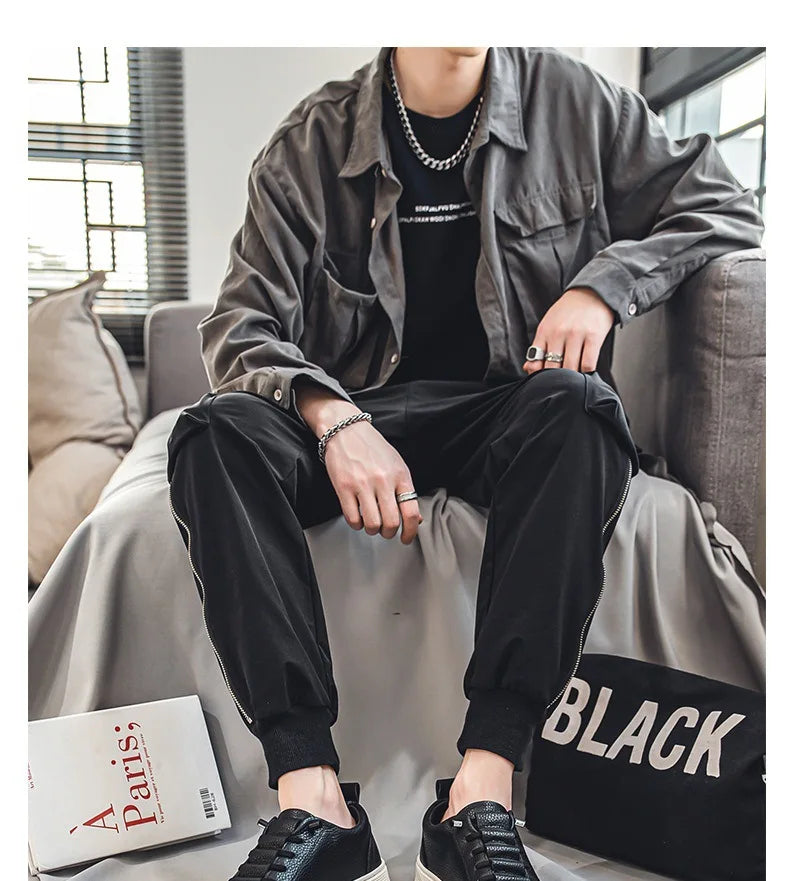 White Sneakers for Men  Fashion Casual Lace Up Round Toe Flat mens Running Sport Shoes Zapatillas Deportivas Hombre 2024