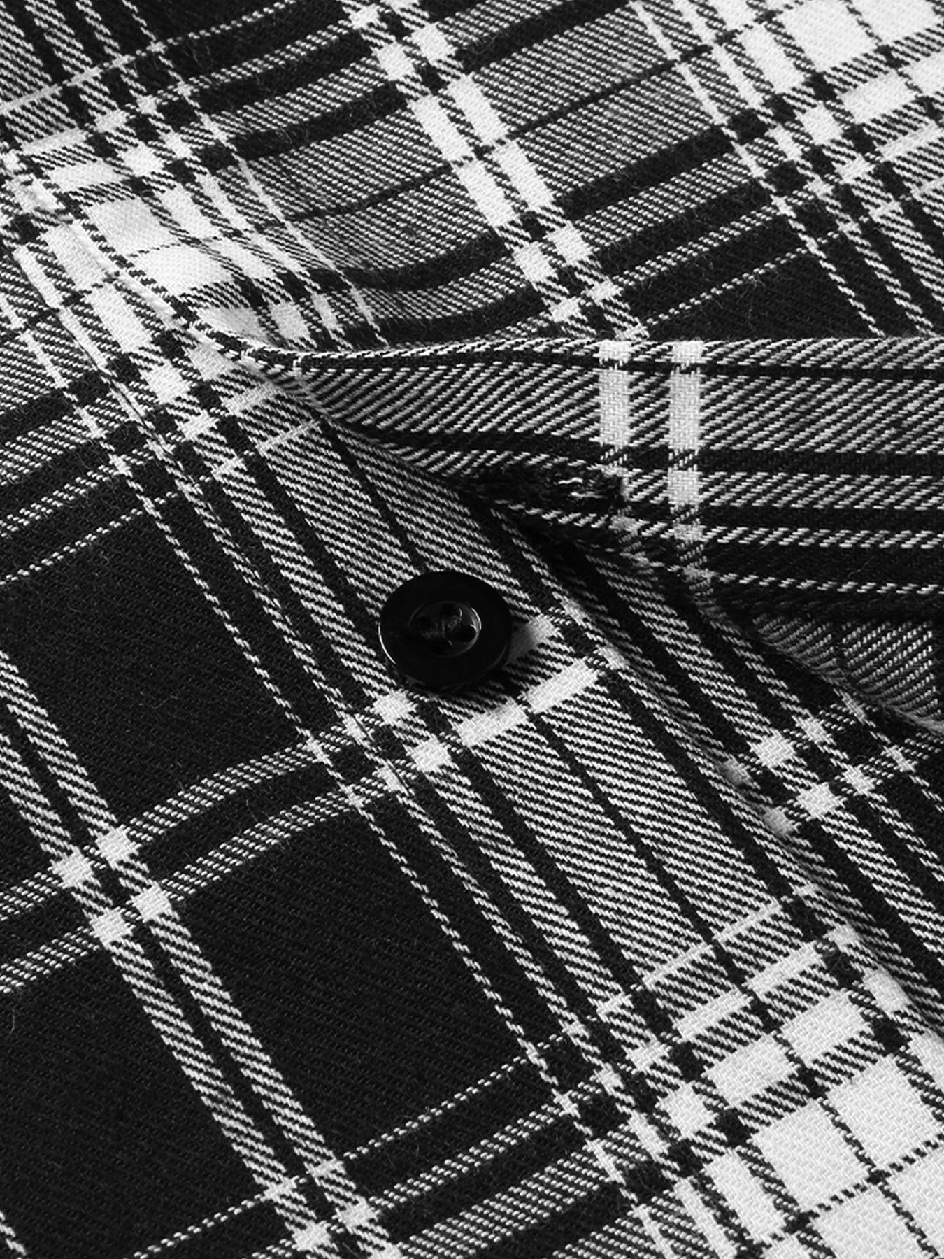 Spring and Autumn Men's Casual Shirts for Young Men Outdoor Fashion Thin Versatile Tops