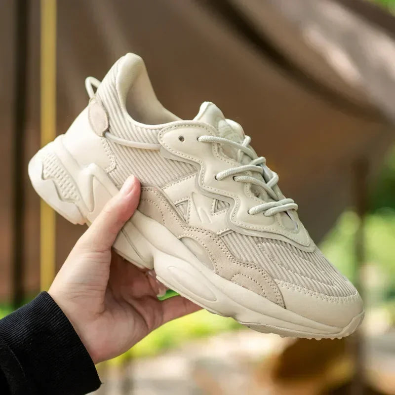 Sneakers Male Casual  Tenis Shoes Trainer Race Breathable Shoes Fashion Loafers Running Shoes for Men  Zapatos Mujer