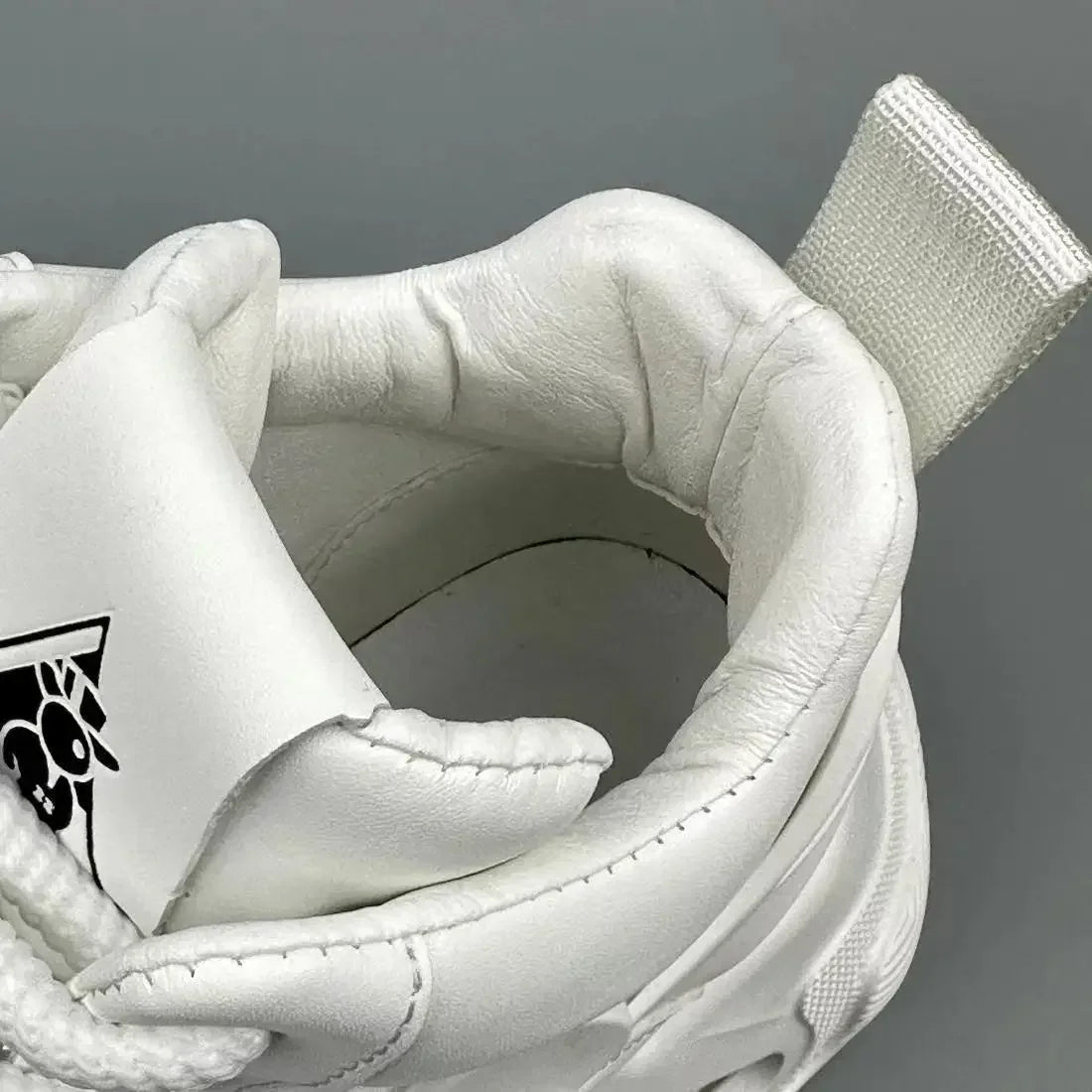 Men's Boots High Top  New Trend Wear-resistant Synthetic Leather Boots Casual Lace Up Height Increasing Fashion Boots 2025