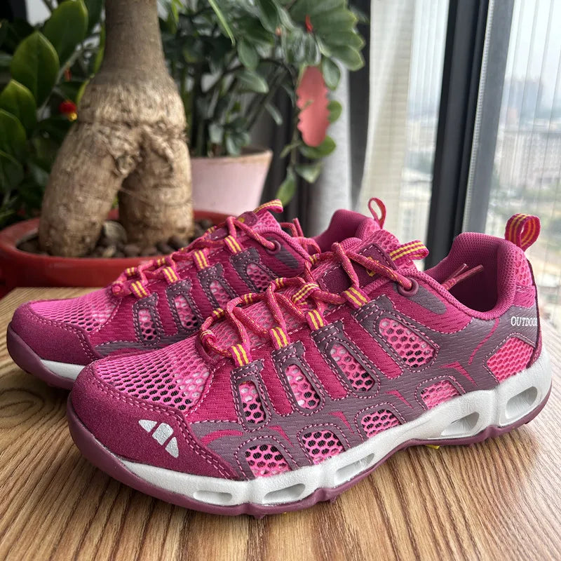 2020 New Men Shoes Summer Sneakers Fashion Spring Outdoor Shoes Men Casual Men'S Shoes Comfortable Mesh Shoes For Men Size 36-46