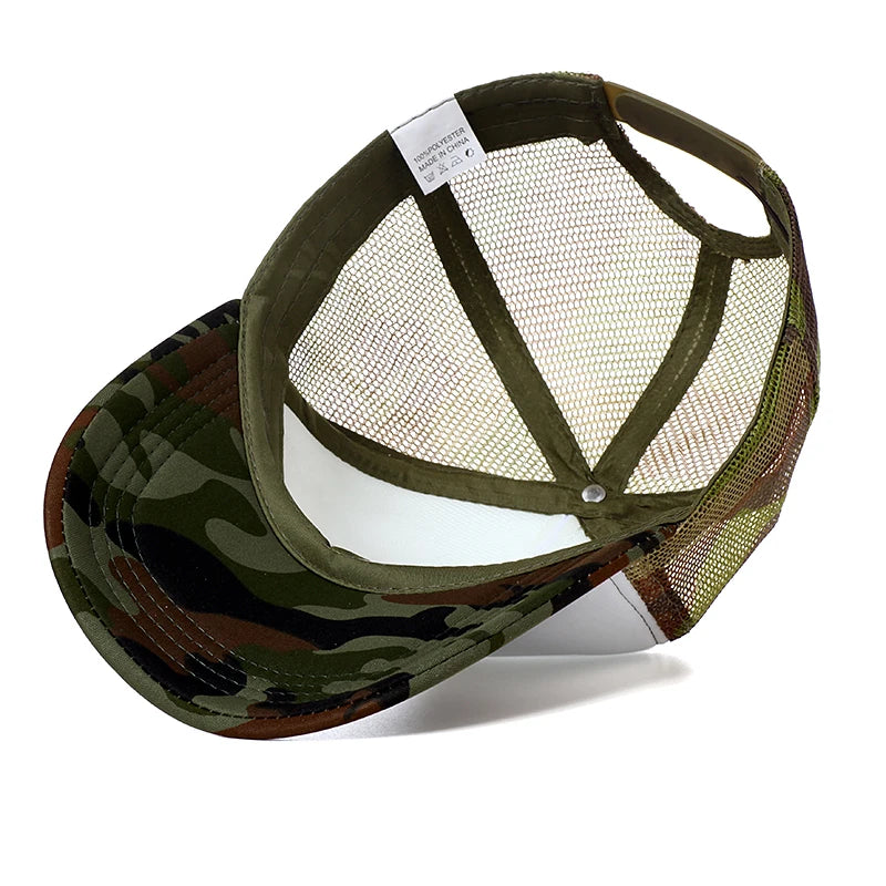 I Shaved My Balls For This Baseball Cap Men Print Hip hop hat cool For Men Casual Mesh Breathable Snapback hats