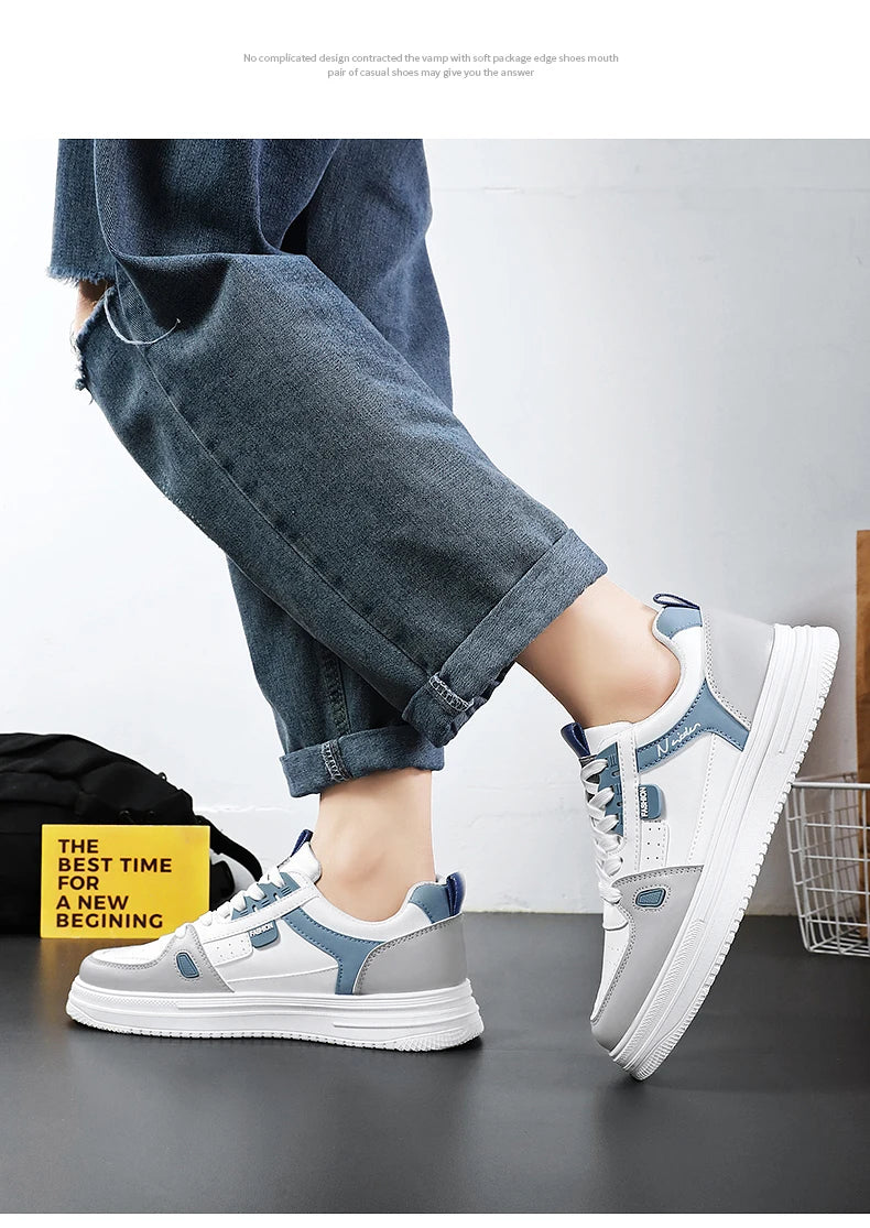 Sports Shoes for Men Designer Shoes for Men 2024 Sneakers Man Offers Free Shipping 2024 Original Brand Men's Tennis Footwear