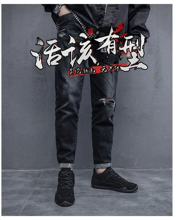 2025 new men shoes breathable non slip work shoes for male fashion sneakers outdoor walking flats skateboard sneakers