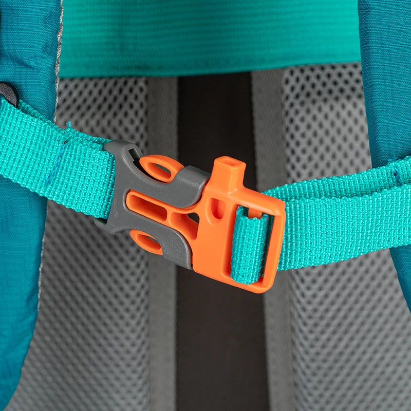 Outdoor Hiking  Rucksack Backpack Mountaineering Bag for Men Women Sports Trekking Backpack Light Travel Camping