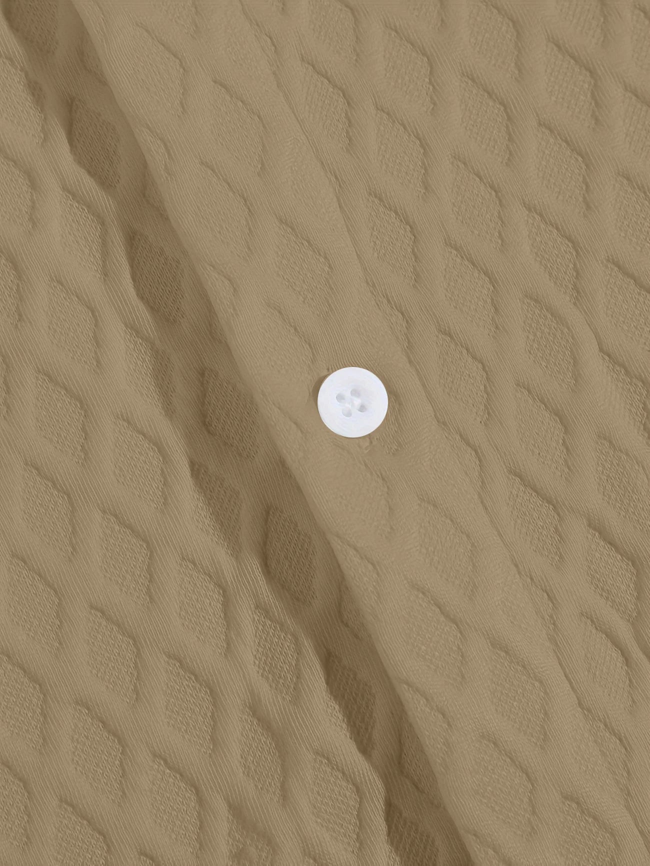 2025 New Men's Casual Short Sleeve Shirt Breathable Slim Fit Summer Tops - Trendy Button Down Shirts for Men