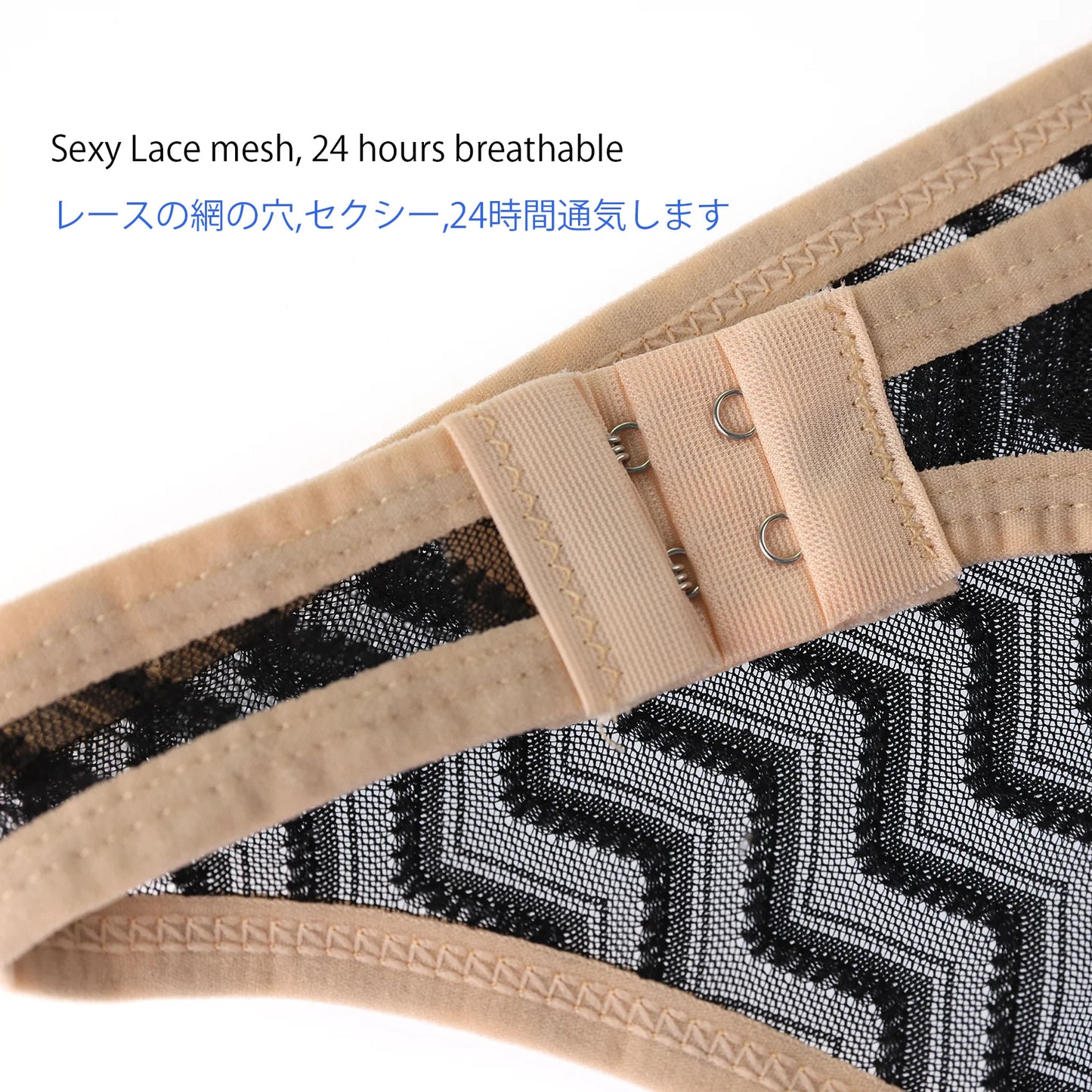 Sexy Mens Underwear Adjustable belt panties briefs breathable youth comfort Summer ice silk light