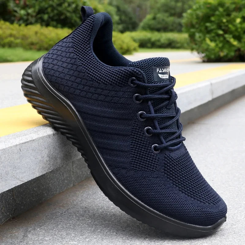 Comfort Summer Sneakers For Menmen'S Summer Sneakers  Sneakers Of Sport  Vulcanize Shoes For Men Sale Shoes With Free Shipping