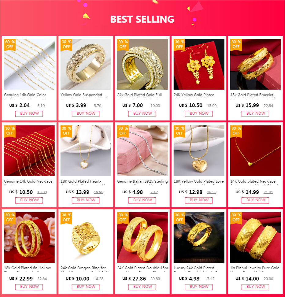 18 K Gold Color Widened Watch Chain Bracelet for Men Dad Father Not Fade Design Bracelet Wedding Engagement Jewelry Gifts
