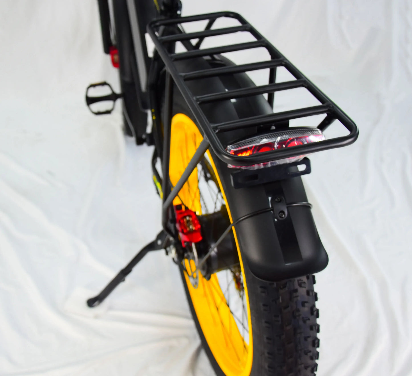 USA Fast Speed 3000W Electric Bike Dual Motor ebike 35-37 Mph Hydraulic Brake Electric Dirt Bike 26inch Fat Tire Mountain Biike