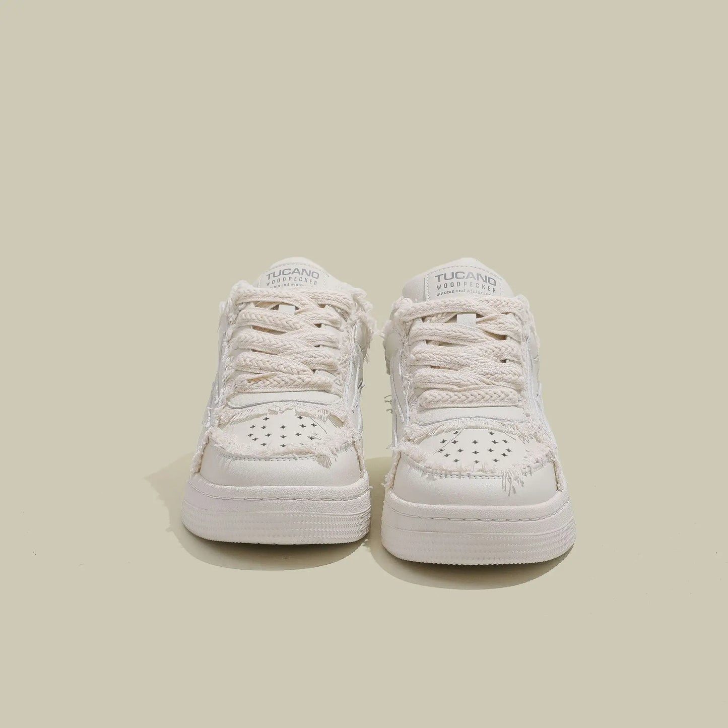 Classic White Sneakers for Men Women Comfort Leather Sneakers Skateboarding Sports Shoes Trainers Basket Homme White Sneakers