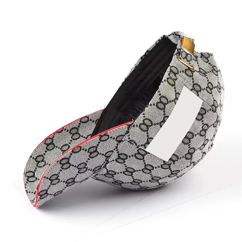 The new trend of 2025: baseball caps, unisex Snapback caps, outdoor hip-hop caps, and casual caps