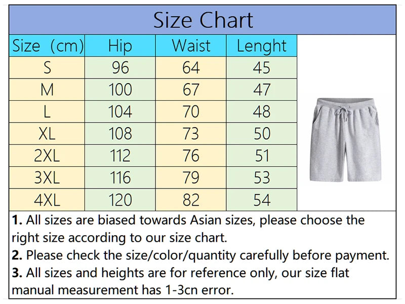 Jogging Sports Shorts Men 2024 New Daily Casual Outdoors Comfortable Summer Versatile Hot Sales Sweatpants Men's Clothing