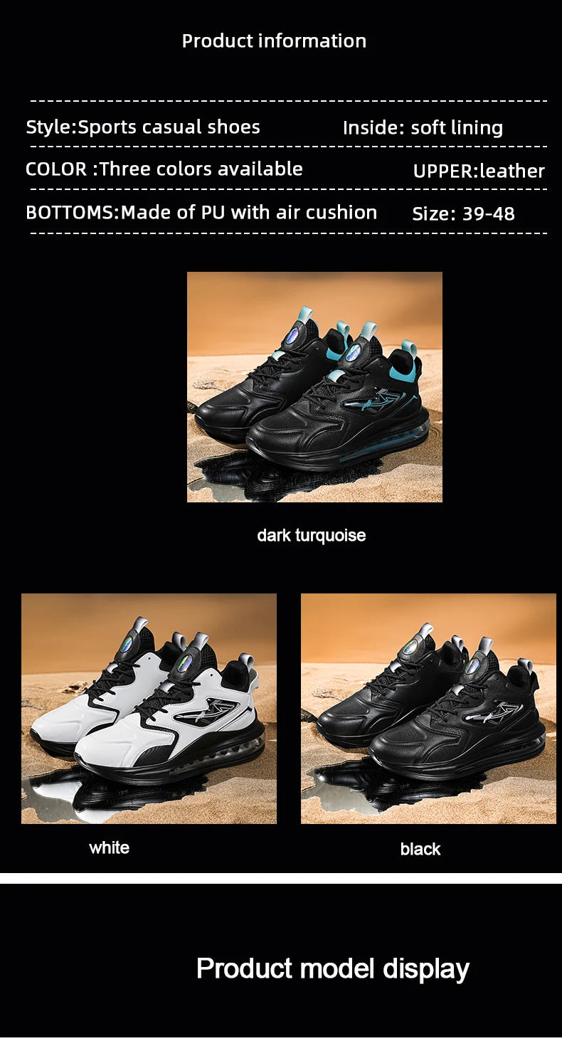 Men Sneakers 2024 Fashionable Lightweight Comfortable Walking Shoes Mesh Breathable Cushioning Sports Shoes for Men Tennis Shoes