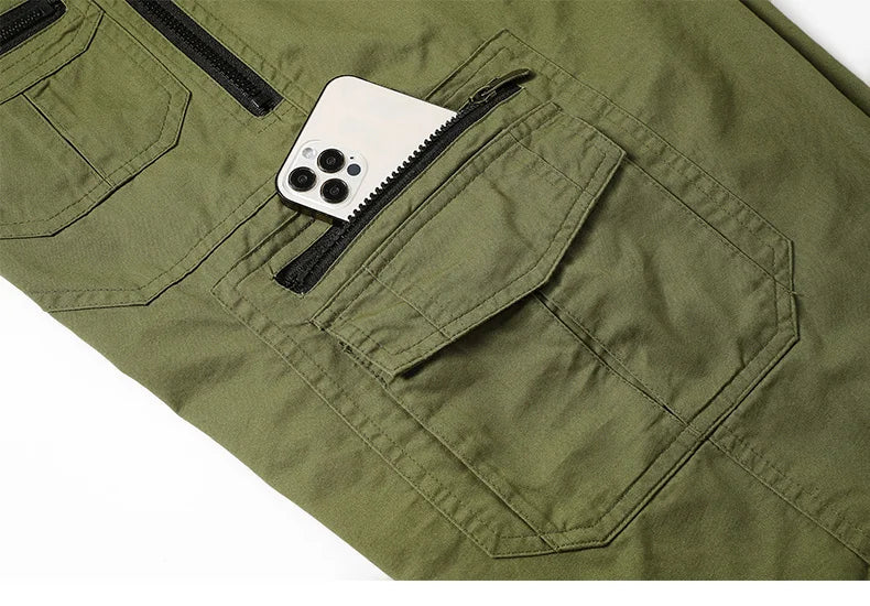 Shorts Men Urban Military Waterproof Cargo Tactical Shorts Male Outdoor Camo Breathable Quick Dry Pants Summer Casual Shorts