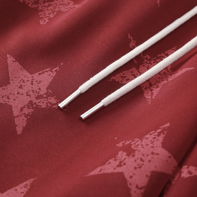 Men's shorts streetwear comfortable summer shorts