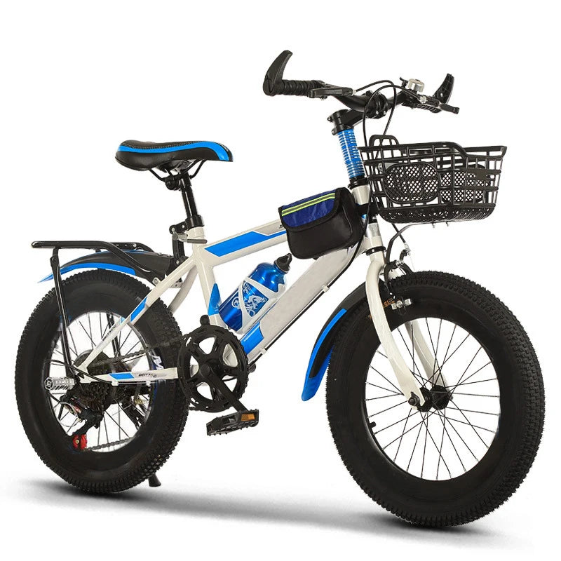 Children's Bicycle 18-26 "single-speed Variable Speed Mountain Bike Variable Speed Bicycle
