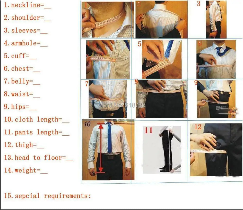 Men's Brown Three Piece Suit with Vest and Trousers Slim Fit Formal Wear for Wedding Groomsmen Party Business Occasion