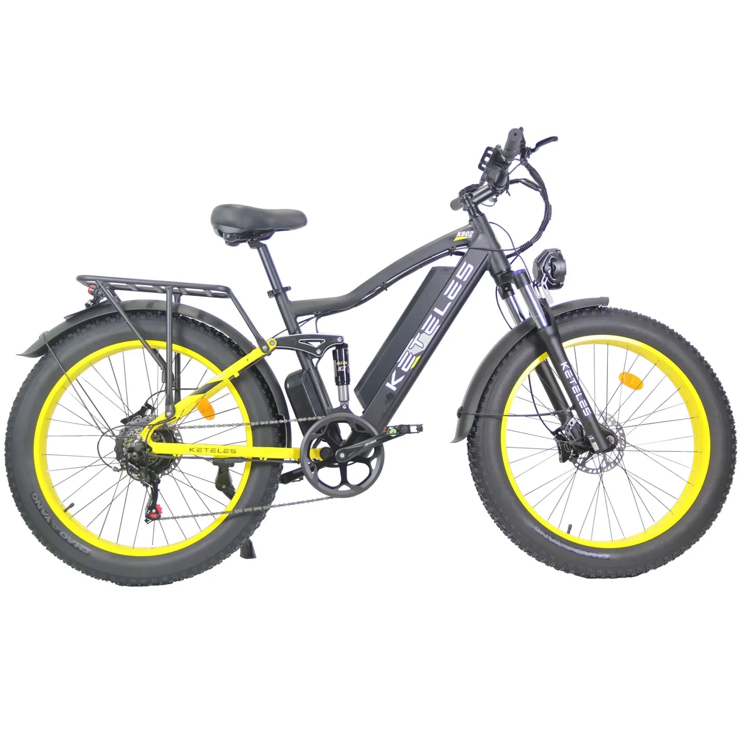 Electric Bike Ready Stock Electrically Mountain Fatbike Eu Cheap 26inch Fat Tire Ebike Electric Bike