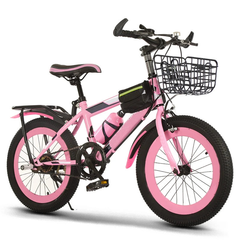 Children's Bicycle 18-26 "single-speed Variable Speed Mountain Bike Variable Speed Bicycle