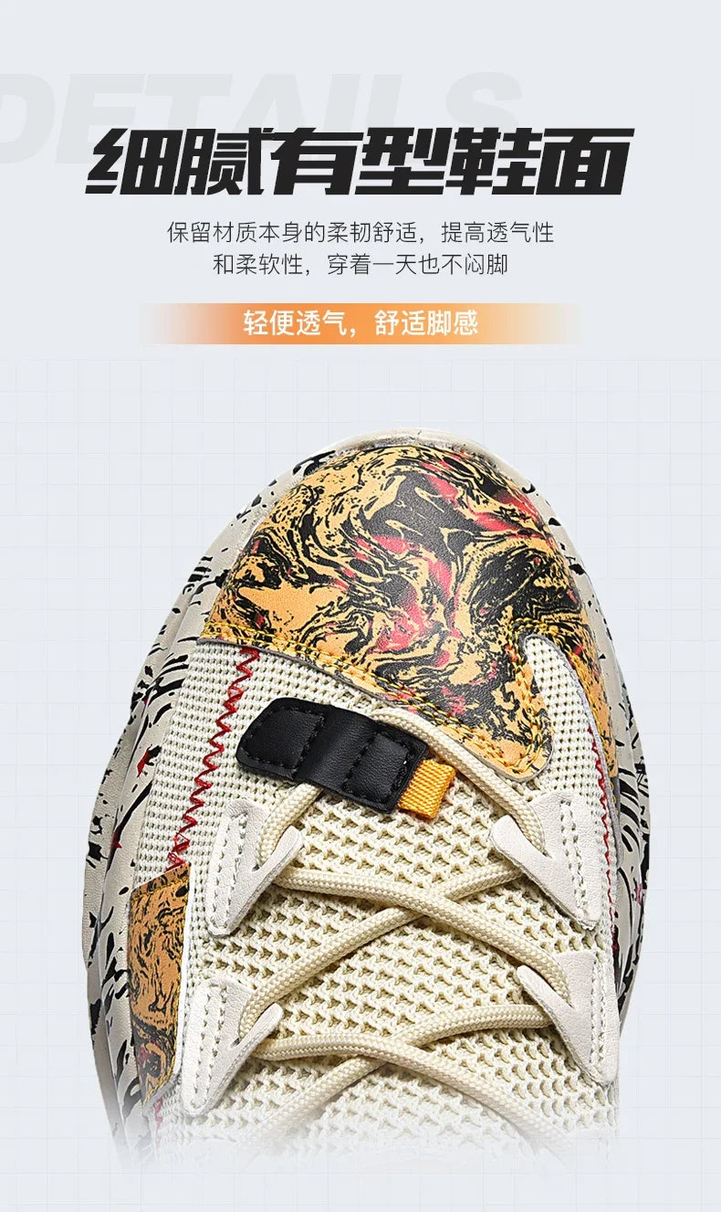 Shoes men Sneakers Male casual Mens Shoes tenis Luxury shoes Trainer Race Breathable Shoes fashion loafers running Shoes for men