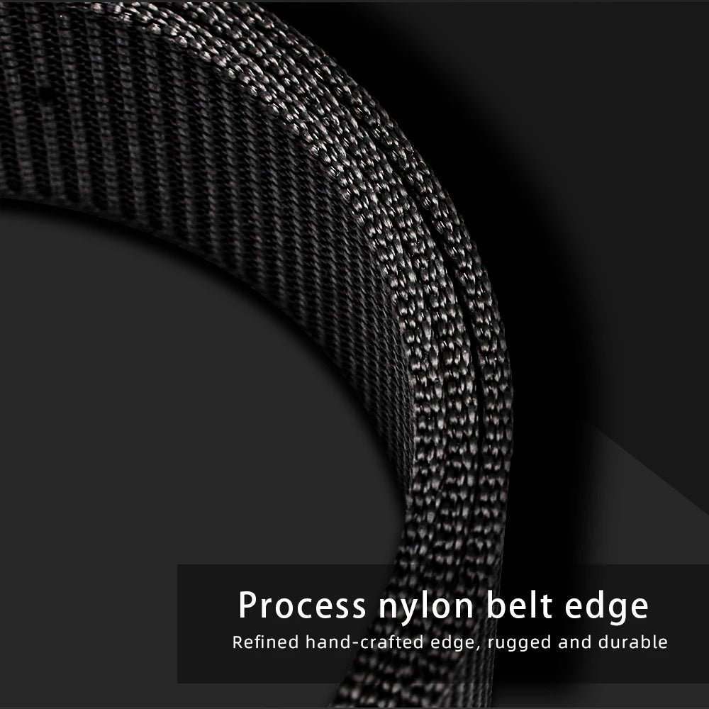 Men Belt Nylon Breathable Belts For Men Leather Belt Cowboy Designer Belt Outdoor Tactical Belt Military Gifts Women  남성 가죽 벨트