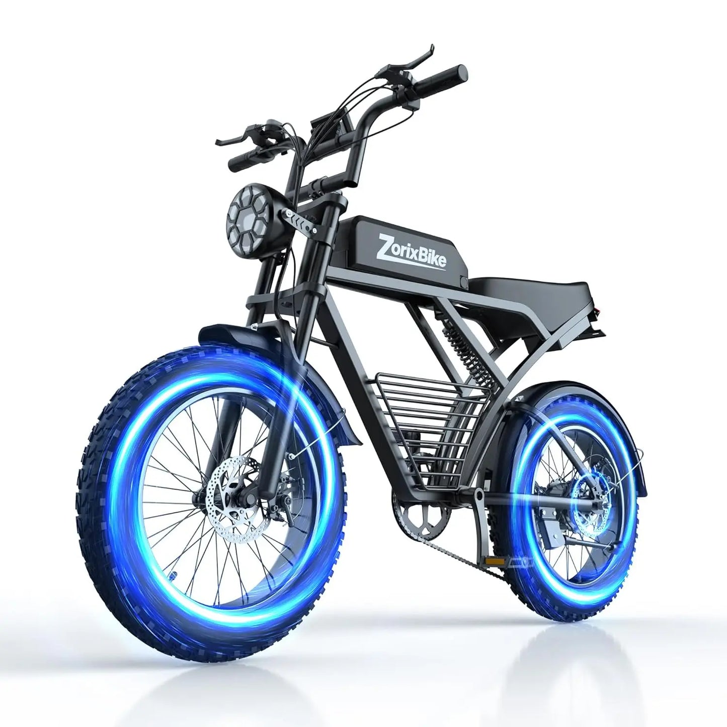 Electric Bike for Adults,48V 20AH - Peak Power 1500W Brushless Motor Electric Bicycle - Max Speed 31-35MPH -, Customized