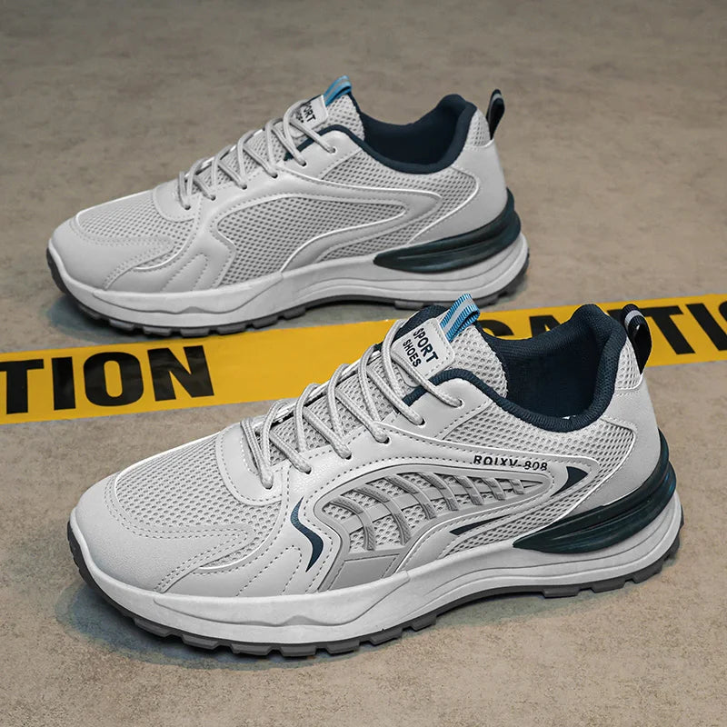 Original Men's Sneakers Free Shipping Promotion Designer Men's Shoes 2024 Urban Man Sneakers for Mens 2024 Summer Shoes Sale