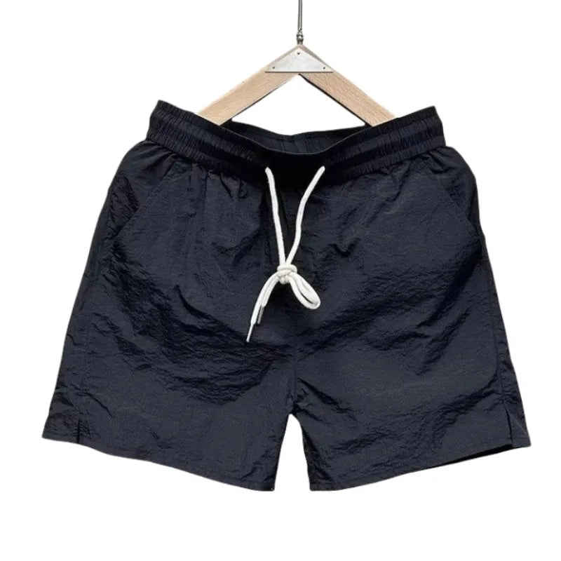 Casual Shorts Men Man Beach Shorts for Men Summer Men's Summer Pants Jorts Cheap Clothes Basketball Cropped Trousers Y2k Mens Ee